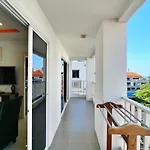 2 Bedroom Calm Area, Huge Balcony, Friendly Staff