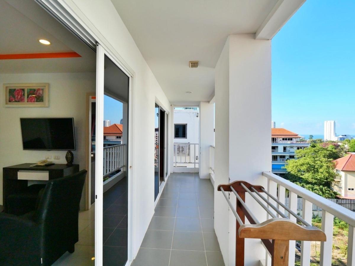 2 Bedroom Calm Area, Huge Balcony, Friendly Staff *
