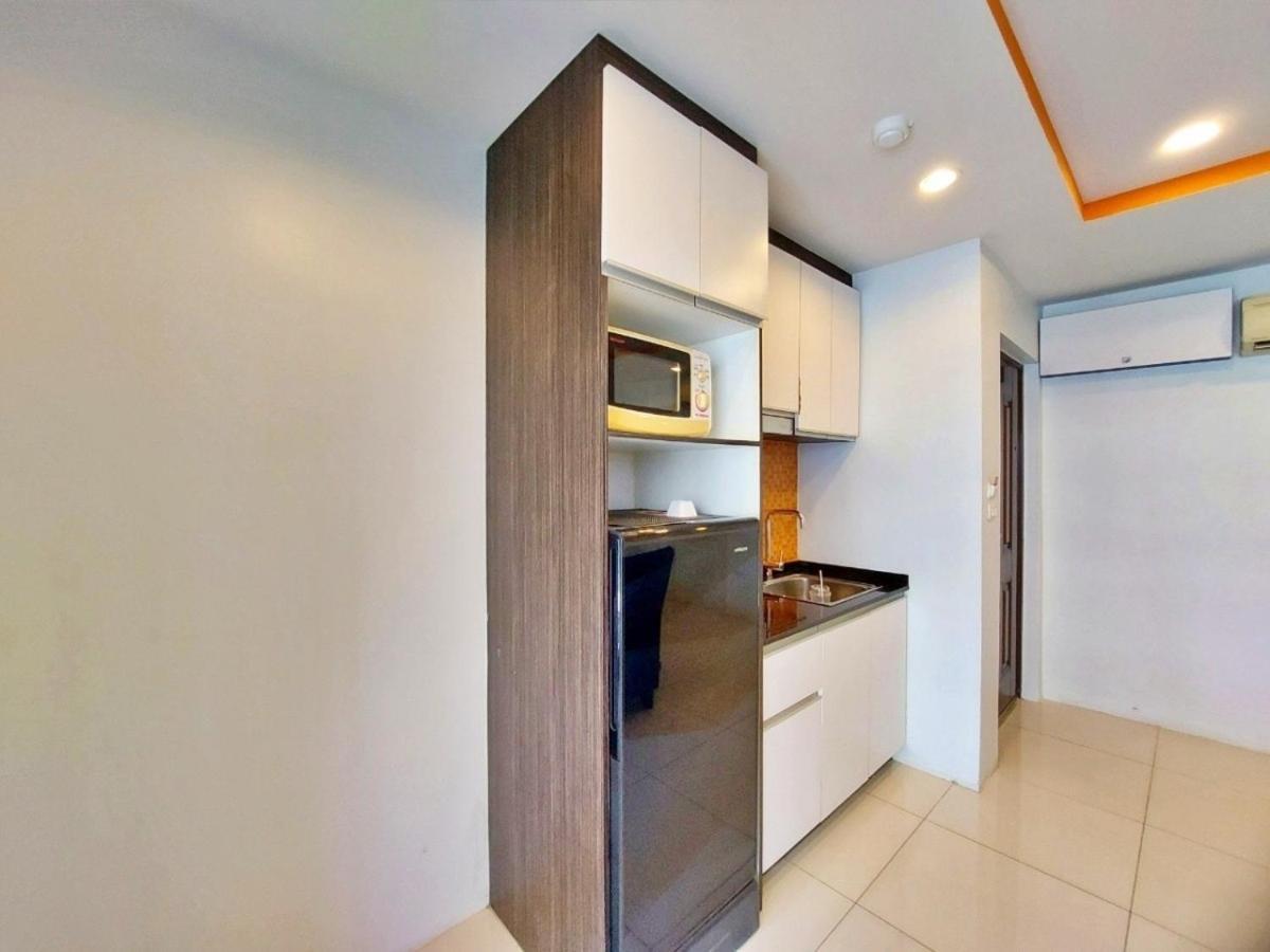 Apartment 2 Bedroom Calm Area, Huge Balcony, Friendly Staff