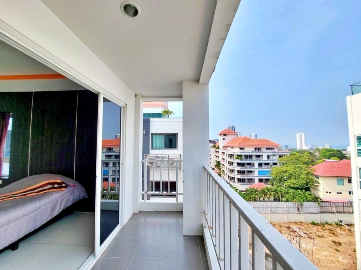 2 Bedroom Calm Area, Huge Balcony, Friendly Staff