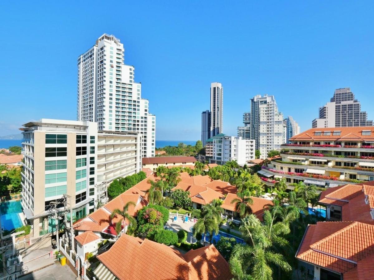 Apartment 2 Bedroom Calm Area, Huge Balcony, Friendly Staff