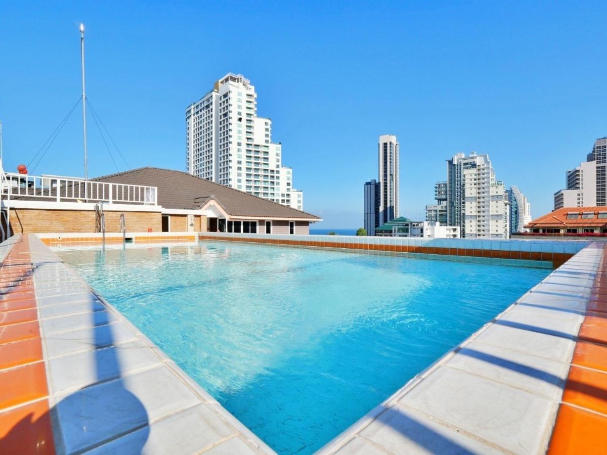2 Bedroom Calm Area, Huge Balcony, Friendly Staff *